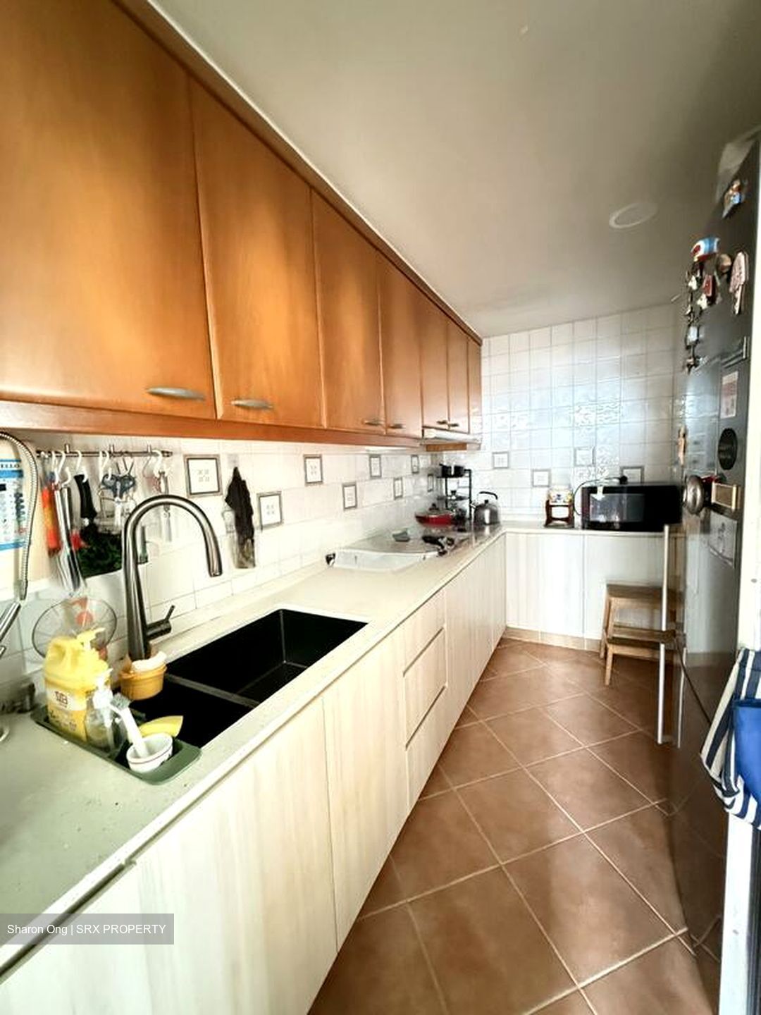 Central Grove (D14), Condominium #503112261